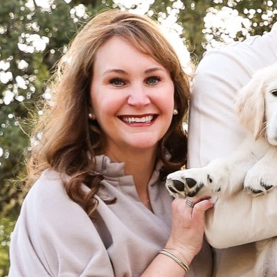 Texas native with Irish roots • Mother of two • Wife to Jimmy • LT Football Mom & Fan • Hook ‘Em