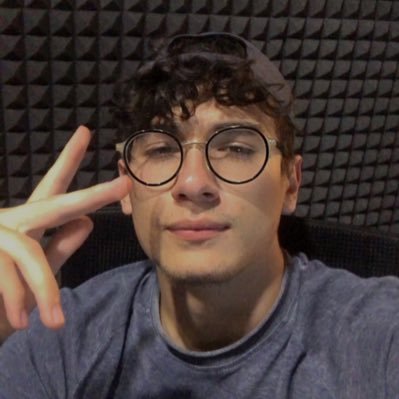 Smaaallyyy's profile picture. Broadcast Esports Lover