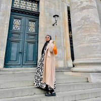 Munira A(@MuniraAbukar) 's Twitter Profile Photo