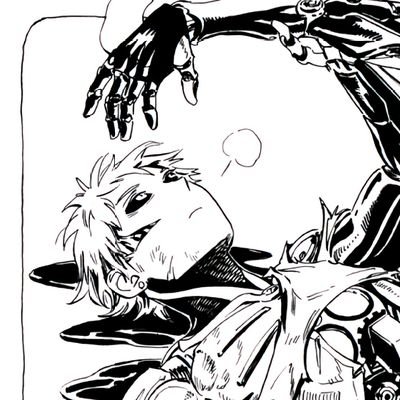 Bougieingさんのプロフィール画像