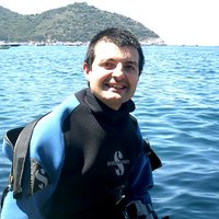 il mare sotto sopra (@giorgiomassimi) 's Twitter Profile