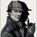 🕵️‍♂️🔍🔎Sherlock28 (@78sherlock) Twitter profile photo