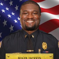 Lieutenant Roger R. Jackson(@rogerjackson00) 's Twitter Profile Photo