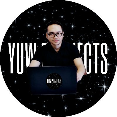 YuwProjects Profile Picture