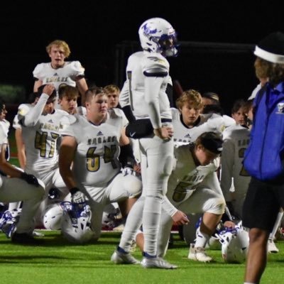 AZ/ Sandra Day O’Connor HS ‘24/QB/6’5 215lbs/Football/3.97GPA/ Hudl: https://t.co/khxoyAiUWQ