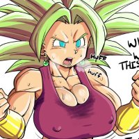 Kefla The Fusion Stud! (Multi-Muses)🏳️🌈 (@multimusedb) 's Twitter Profile
