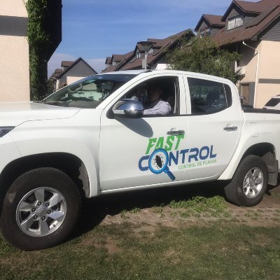 FastControlCL's profile picture. Control de plagas urbanas para empresas y particulares