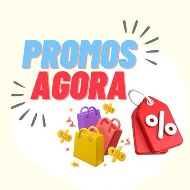 Promoções, cupons e descontos