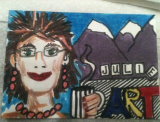 Retired K-5 Art Teacher, love creating art, and Scrabble! PROUD graduate of USF. BC Survivor!!