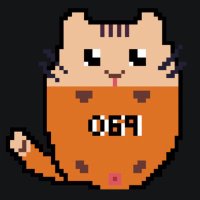 Bitcoin Catz and Buttz(@Catzandbuttz) 's Twitter Profile Photo