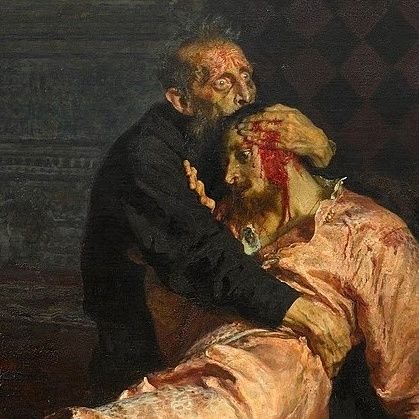 MarchukIvo's profile picture. 🤮