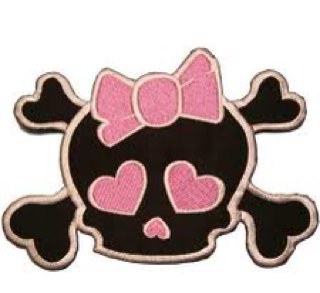 DonnaBirdsey's profile picture. monkey see, monkey do! i'd rather b dead than cool x