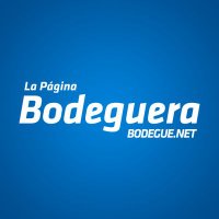 La Página Bodeguera (@bodegue) 's Twitter Profile Photo La Página Bodeguera (@bodegue) 's Twitter Profile Photo