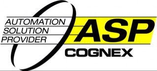Deutscher ASP COGNEX