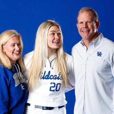 Baseball and Softball Dad, University of Kentucky College of Law Alum, Partner in KKHB Law Firm