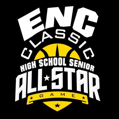 ENC Classic Senior All Star Game features the Top Hoopers from Eastern NC! Sunday, March 24,2024 at 6:30pm