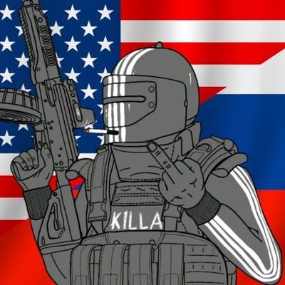 Bankingpiggys36's profile picture. Showing You What The Western Media Wont!

Follow Our Telegram For The Latest Updates On The Ukraine/Russia War!