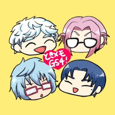 雑多垢/スプラ/ゲーム実況者/たまにイラスト/とっくに成人済/ときメモGS4/4人が最推し！ポイピク→https://t.co/UwJEfmGSQK