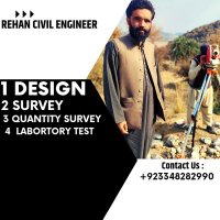 Rehan Civil Engineer(@RehanCivilEng) 's Twitter Profile Photo