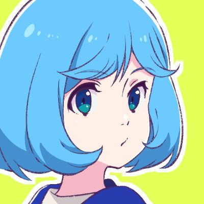 アニメの人。たまにイラスト仕事。 Vtuber見がち。呟きは全てフィクション。/ ■ 依頼等はメールかDMに。 (※TVアニメの仕事は直近募集しておりません。) 【skeb】https://t.co/YMZpOzNgPU