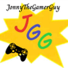 GamerguyJon's profile picture. new streamer starting new account