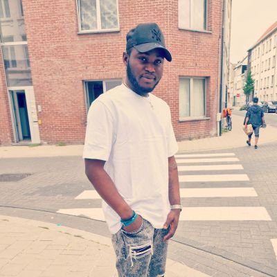 kingZaddy77's profile picture.