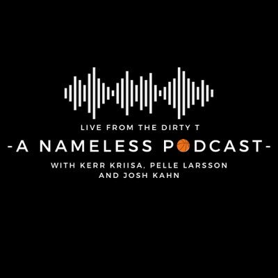 A Nameless Podcast