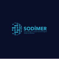 SODİMER(@SodimerTr) 's Twitter Profile Photo