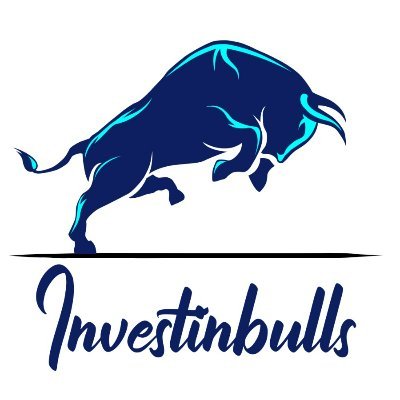 Subscribers are encouraged to do their own research our tweets are for education purpose only...
YouTube - @investinbulls7235
https://t.co/ki0KXkOrO1