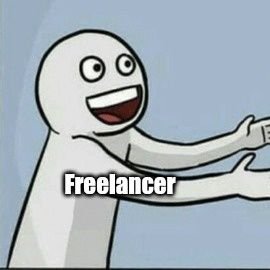 GigGround's profile picture. curhatan freelancer