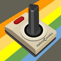 🕹️ retroCombs 🇺🇲 ☀️🌑(@StevenCombs) 's Twitter Profile Photo