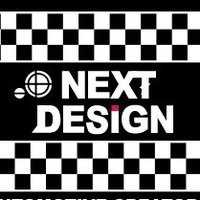 NEXT DESIGN (@nextdesign_auto) 's Twitter Profile