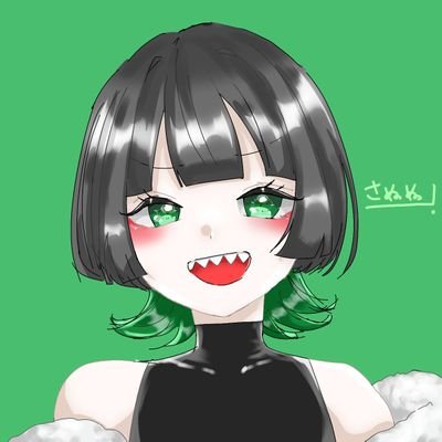 sanunuさんのプロフィール画像