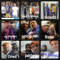 BarYouTooDeath League Host Moneybazz(Legends Only) (@baryoutoodeath1) 's Twitter Profile Photo BarYouTooDeath League Host Moneybazz(Legends Only) (@baryoutoodeath1) 's Twitter Profile Photo