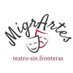 Migrartes Teatro (@migrartes1) Twitter profile photo Migrartes Teatro (@migrartes1) Twitter profile photo