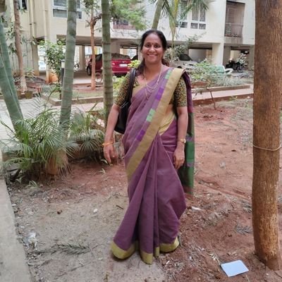 HegdePoorni's profile picture. 