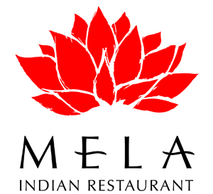 Mela Indian Restaurant specializes in North and South Indian food made from scratch with local and organic ingredients.