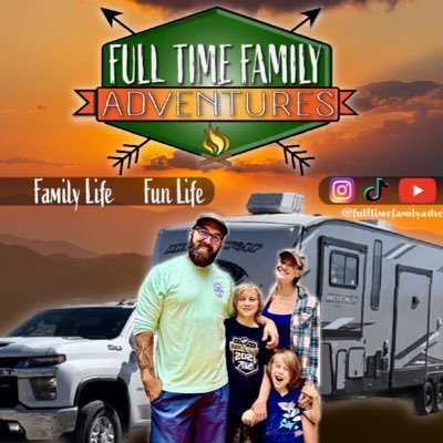 We’re a family of 4 + a doggy who sold it all to travel the world full-time! Our mission is to give other families courage to live life differently!