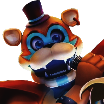 rockinfredbear's profile picture. 