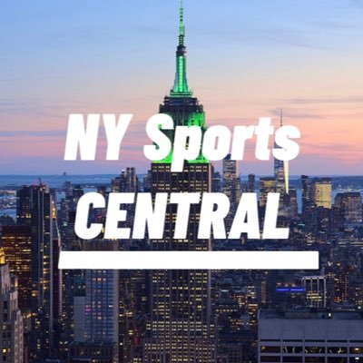 NYSportCentral_ Profile Picture