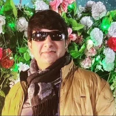 AnilKum58520967's profile picture. 