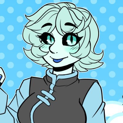 PolarStarQuote | Hobbyist Artistさんのプロフィール画像