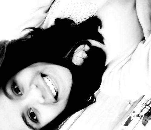 We're the perfect two ♪