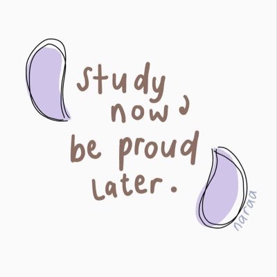 Studying tips, productivity hacks, school supplies recommendation and a little motivation for you to keep going! 💕📖 📧: cutelofistudy@gmail.com