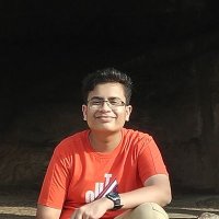 Sarvesh Potdar(@SarveshPotdar11) 's Twitter Profile Photo