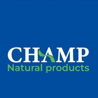 #ChampNaturalProducts(@champ_products) 's Twitter Profile Photo