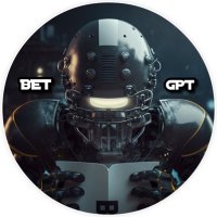 BetGPT (@betgpt) Twitter profile photo