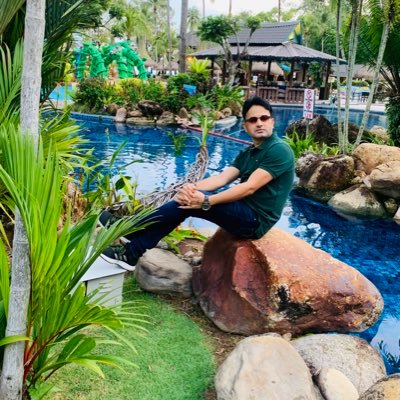 Business consultant & entrepreneur 🙏💐Dreams come true 💐🙏