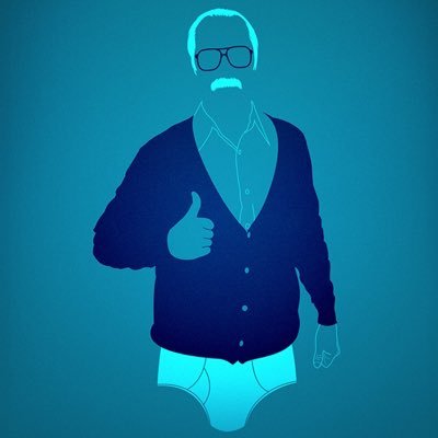 badgrandpa_00's profile picture. Un vieux.. très méchant vieux