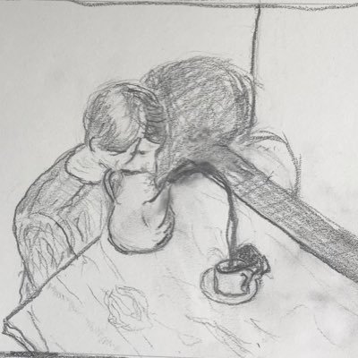 grimgczes's profile picture. 